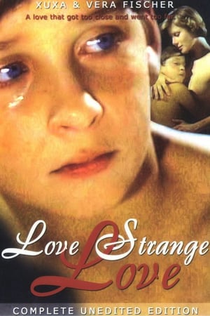 love strange love full 1982